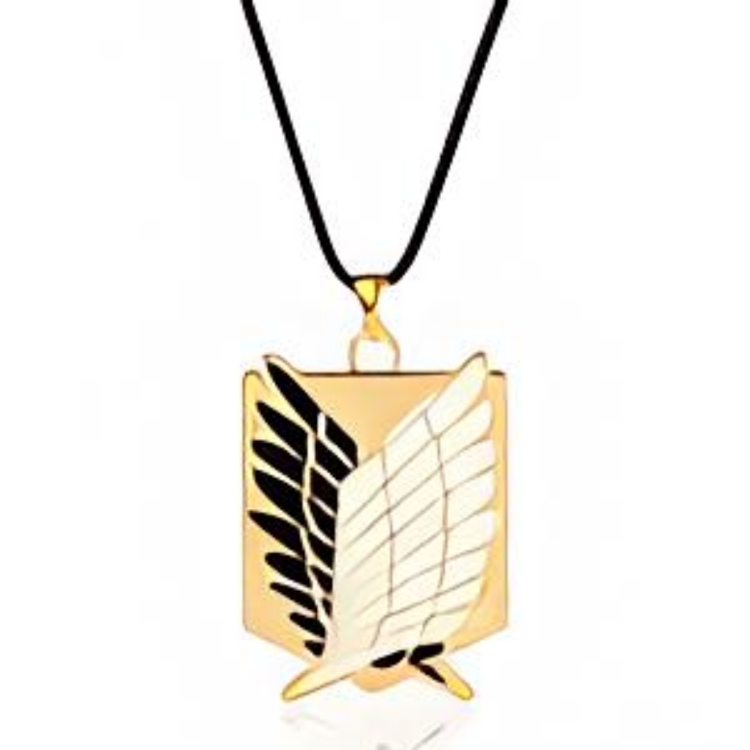 Chaine ATTACK ON TITAN